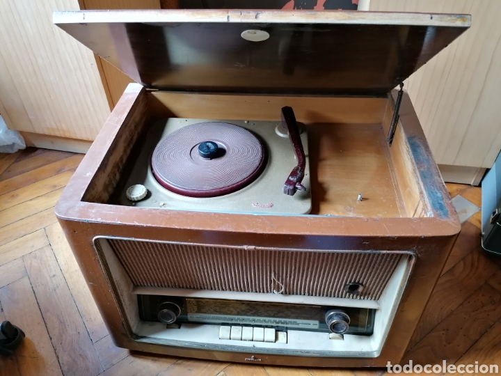Radios de v&aacute;lvulas: Radio Valvular Siemens - Foto 3