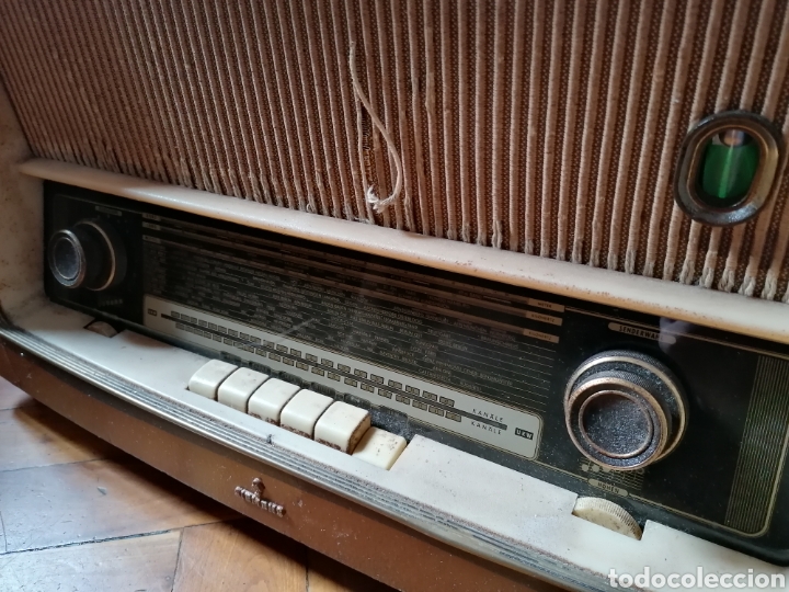 Radios de v&aacute;lvulas: Radio Valvular Siemens - Foto 4