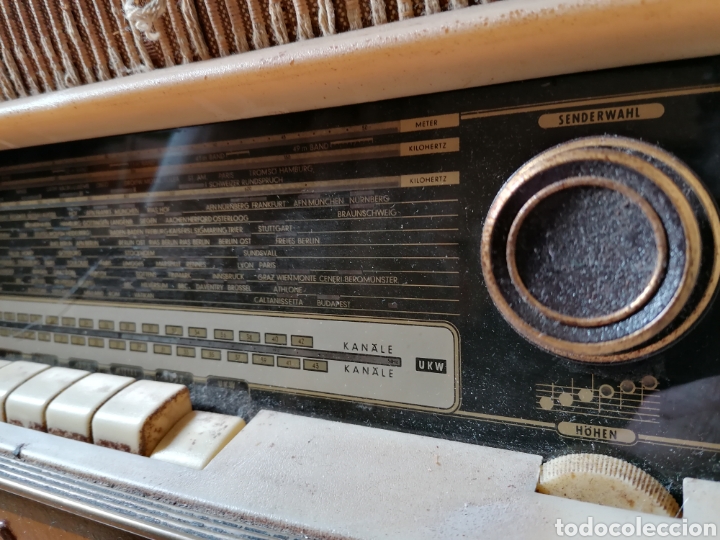 Radios de v&aacute;lvulas: Radio Valvular Siemens - Foto 5