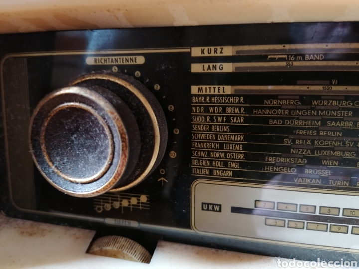 Radios de v&aacute;lvulas: Radio Valvular Siemens - Foto 7
