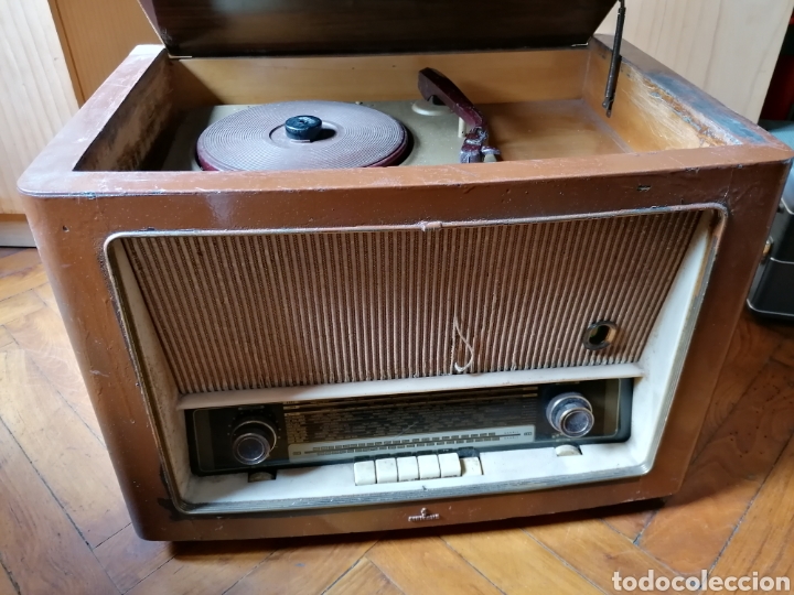 Radios de v&aacute;lvulas: Radio Valvular Siemens - Foto 2