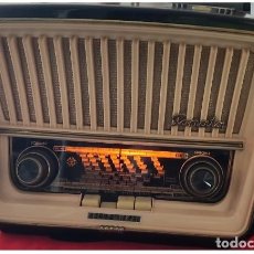 Radios de válvulas: RADIO TELEFUNKEN SONATA U 1825. AÑO 1958/59. Lote 329336938