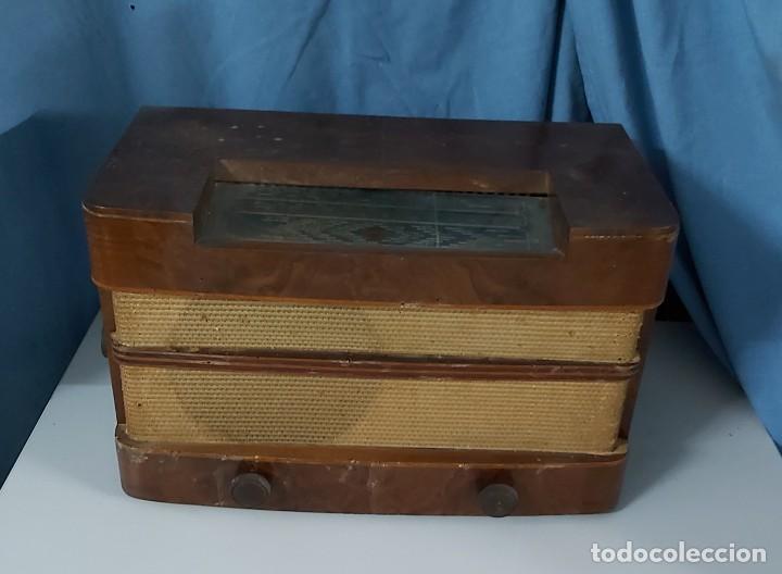Radios de v&aacute;lvulas: RADIO DE V&Aacute;LVULAS marca ASKAR - Foto 1