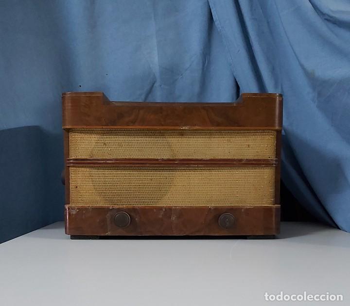 Radios de v&aacute;lvulas: RADIO DE V&Aacute;LVULAS marca ASKAR - Foto 2