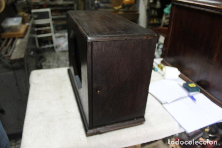 Radios de v&aacute;lvulas: Radio Radiola - Foto 4