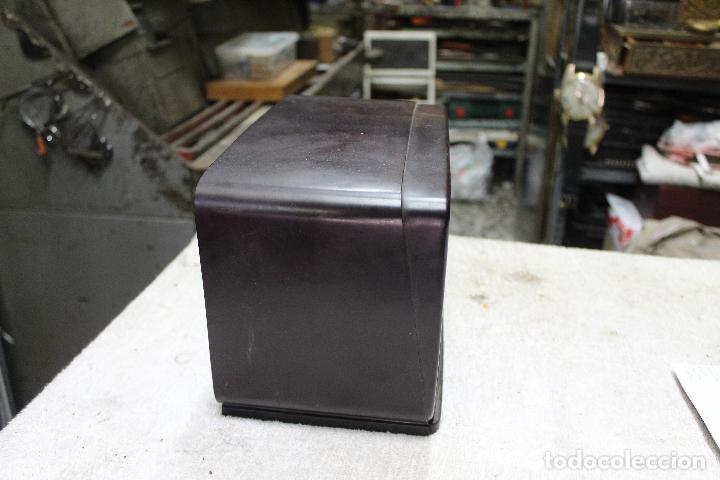 Radios de v&aacute;lvulas: Radio Marconi - Foto 9