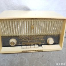 Radios de válvulas: PHILIPS PHILETTA, 1960.. Lote 353336704