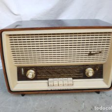 Radios de válvulas: BLAUPUNKT VERONA. 1958.. Lote 353338399