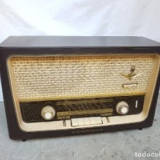 Radios de válvulas: GRUNDIG 1070. 1957.. Lote 353338669