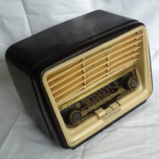 Radios de válvulas: RADIO TELEFUNKEN PANCHITO 58, U1715. Lote 364461356