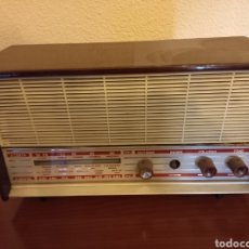 Radios de válvulas: RADIO ANTIGUA MODELO 32-64 ONDA CORTA Y ONDA NORMAL.. Lote 366190291