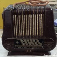 Radios de válvulas: RADIO VÁLVULAS MARCA TELEFUNKEN MOD. CAPRICHO AÑOS 1935. Lote 366679846
