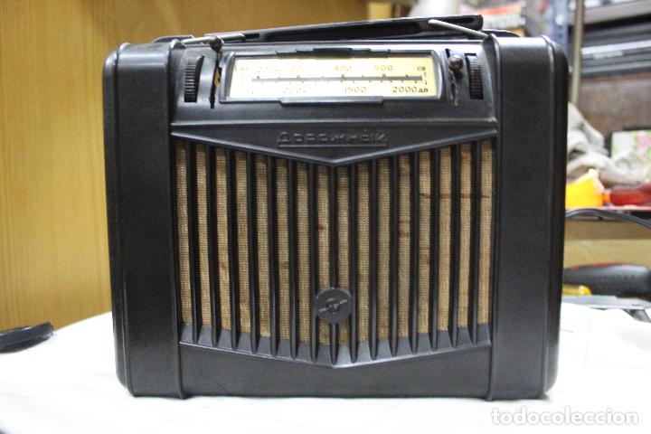 Radios de v&aacute;lvulas: radio AOPHOBIN - Foto 2