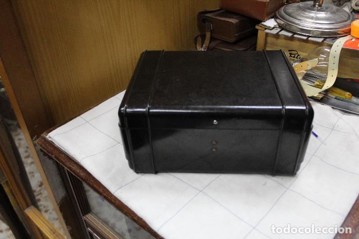 Radios de v&aacute;lvulas: radio AOPHOBIN - Foto 4