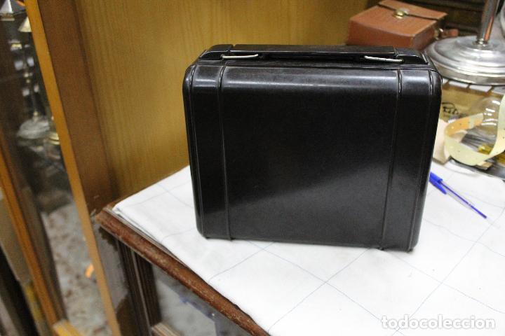 Radios de v&aacute;lvulas: radio AOPHOBIN - Foto 7