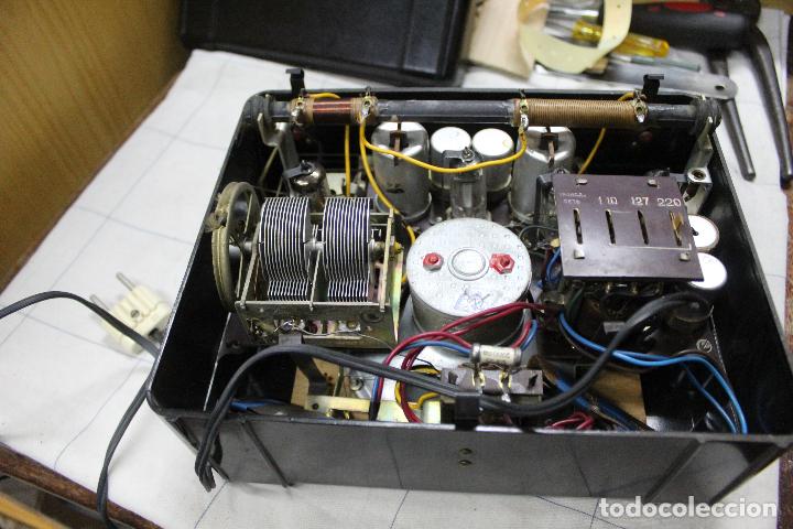 Radios de v&aacute;lvulas: radio AOPHOBIN - Foto 9