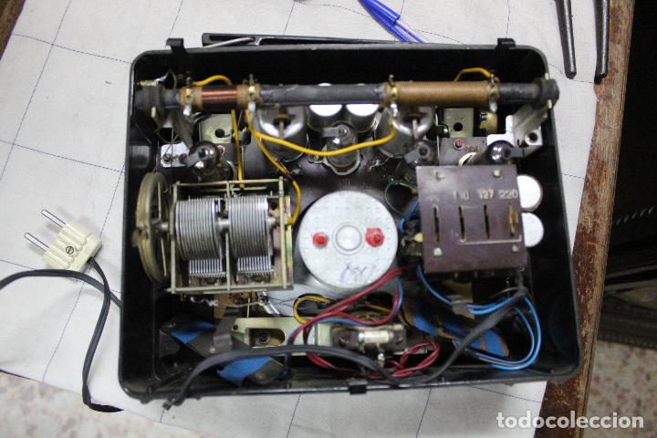 Radios de v&aacute;lvulas: radio AOPHOBIN - Foto 10