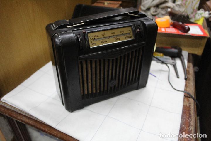 Radios de v&aacute;lvulas: radio AOPHOBIN - Foto 11