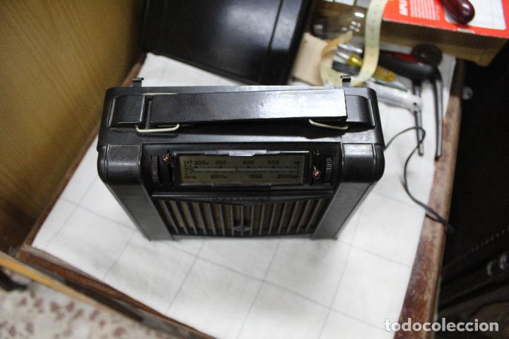 Radios de v&aacute;lvulas: radio AOPHOBIN - Foto 12