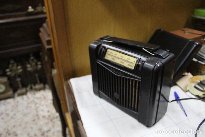 Radios de v&aacute;lvulas: radio AOPHOBIN - Foto 13