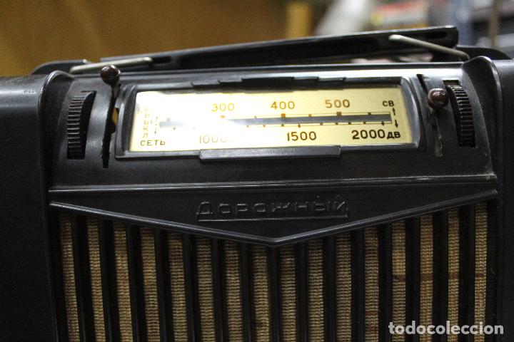 Radios de v&aacute;lvulas: radio AOPHOBIN - Foto 14