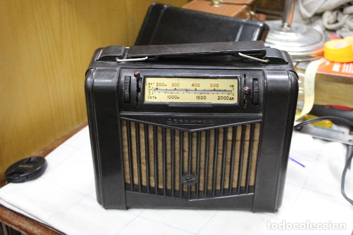 Radios de v&aacute;lvulas: radio AOPHOBIN - Foto 16