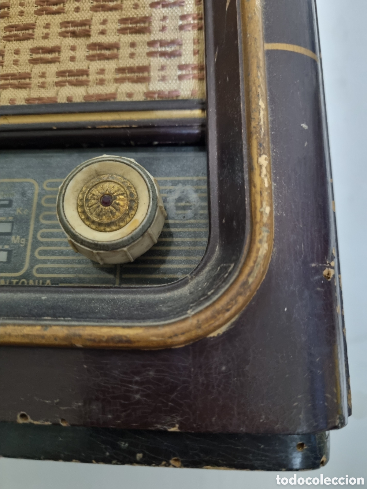 Radios de v&aacute;lvulas: RADIO V&Aacute;LVULAS KRANADIAL - Foto 3