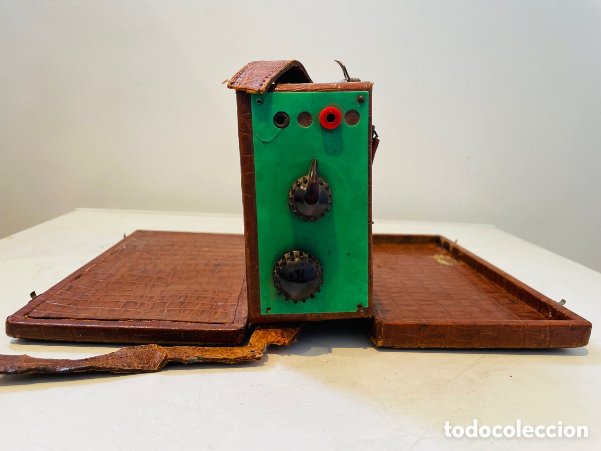 Radios de v&aacute;lvulas: Radio V&aacute;lvulas - Foto 8