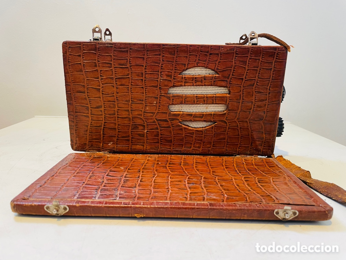 Radios de v&aacute;lvulas: Radio V&aacute;lvulas - Foto 9