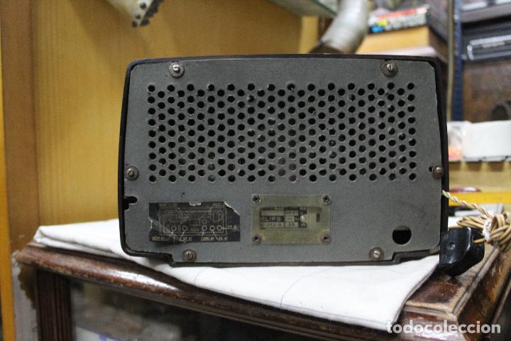 Radios de v&aacute;lvulas: radio philips - Foto 9