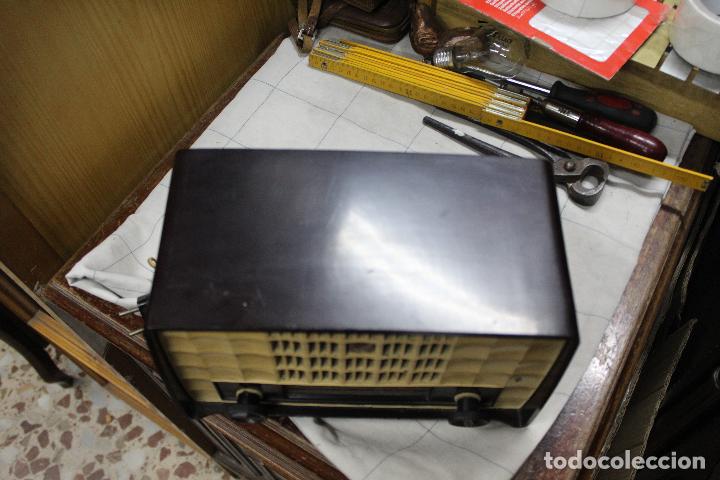 Radios de v&aacute;lvulas: radio philips - Foto 12