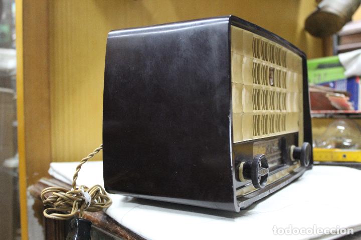 Radios de v&aacute;lvulas: radio philips - Foto 14