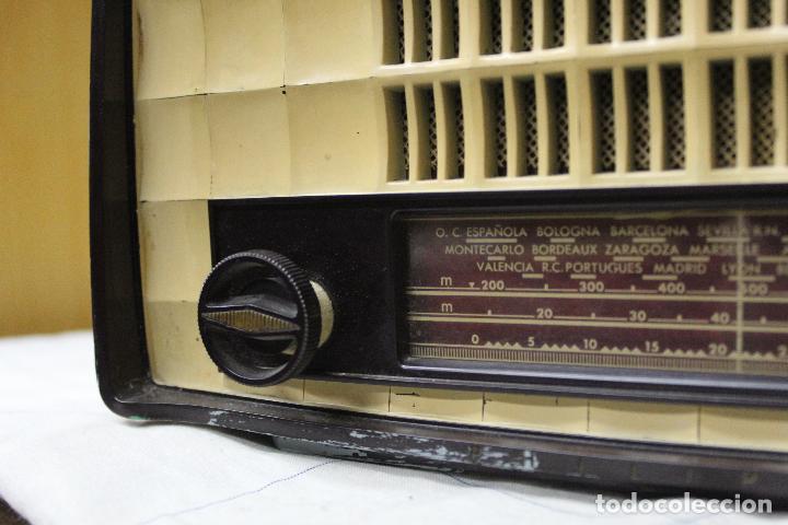 Radios de v&aacute;lvulas: radio philips - Foto 18