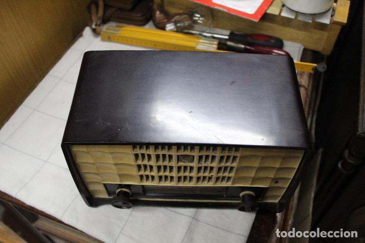 Radios de v&aacute;lvulas: radio philips - Foto 21