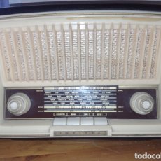 Radio a valvole: RADIO INVICTA 5323