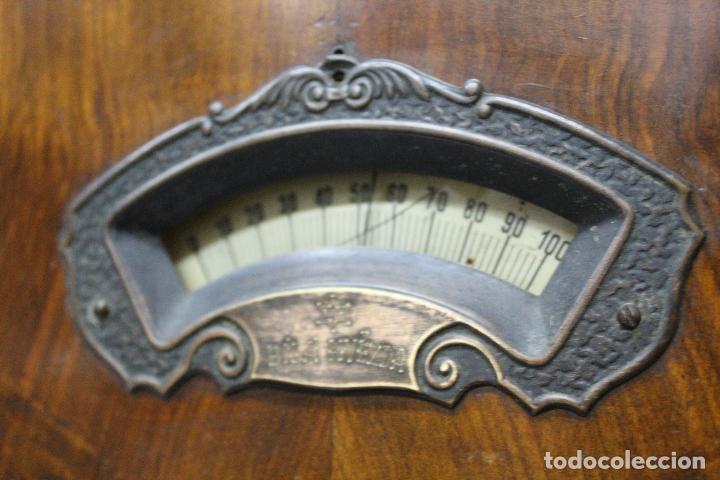 Radios de v&aacute;lvulas: Radio Bila Hvezda - Foto 3