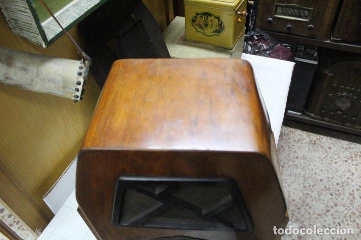Radios de v&aacute;lvulas: Radio Bila Hvezda - Foto 10