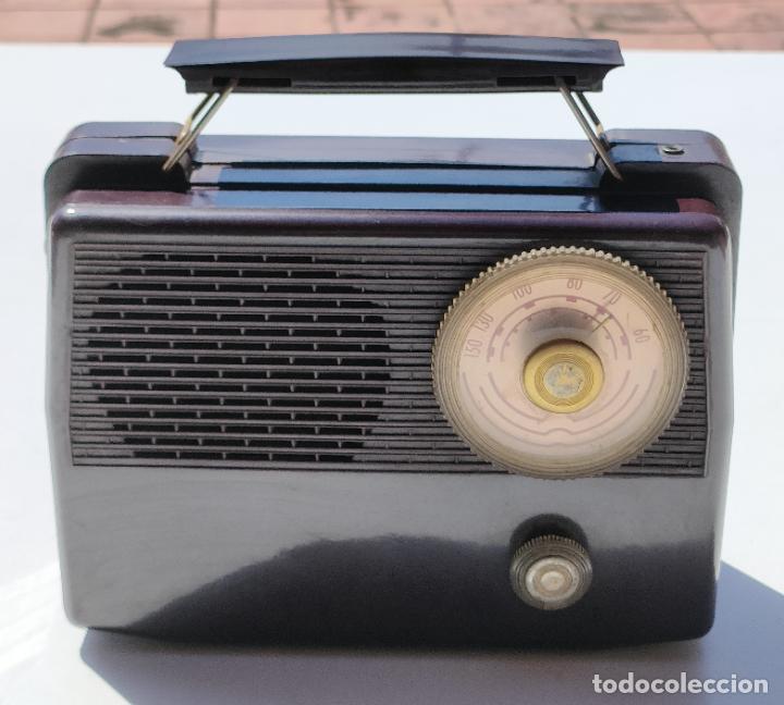 antena emisora imantada vintage - Buy Other vintage objects on todocoleccion
