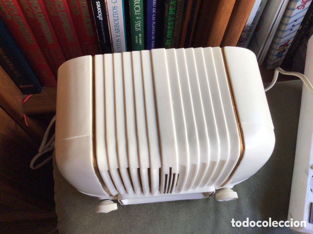 Radios de v&aacute;lvulas: Radio de v&aacute;lvulas Telefunken - Foto 6