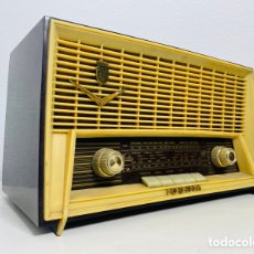 Radios de válvulas: IBERIA BF-261 RADIO VINTAGE 1961