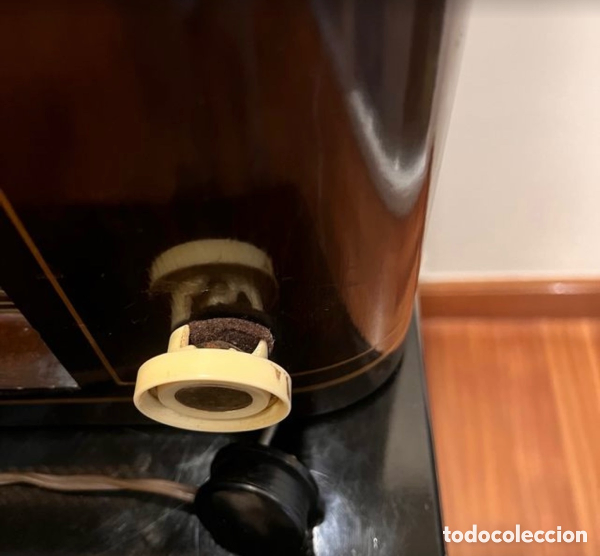Radios de v&aacute;lvulas: Radio de v&aacute;lvulas FUNCIONA - Foto 7