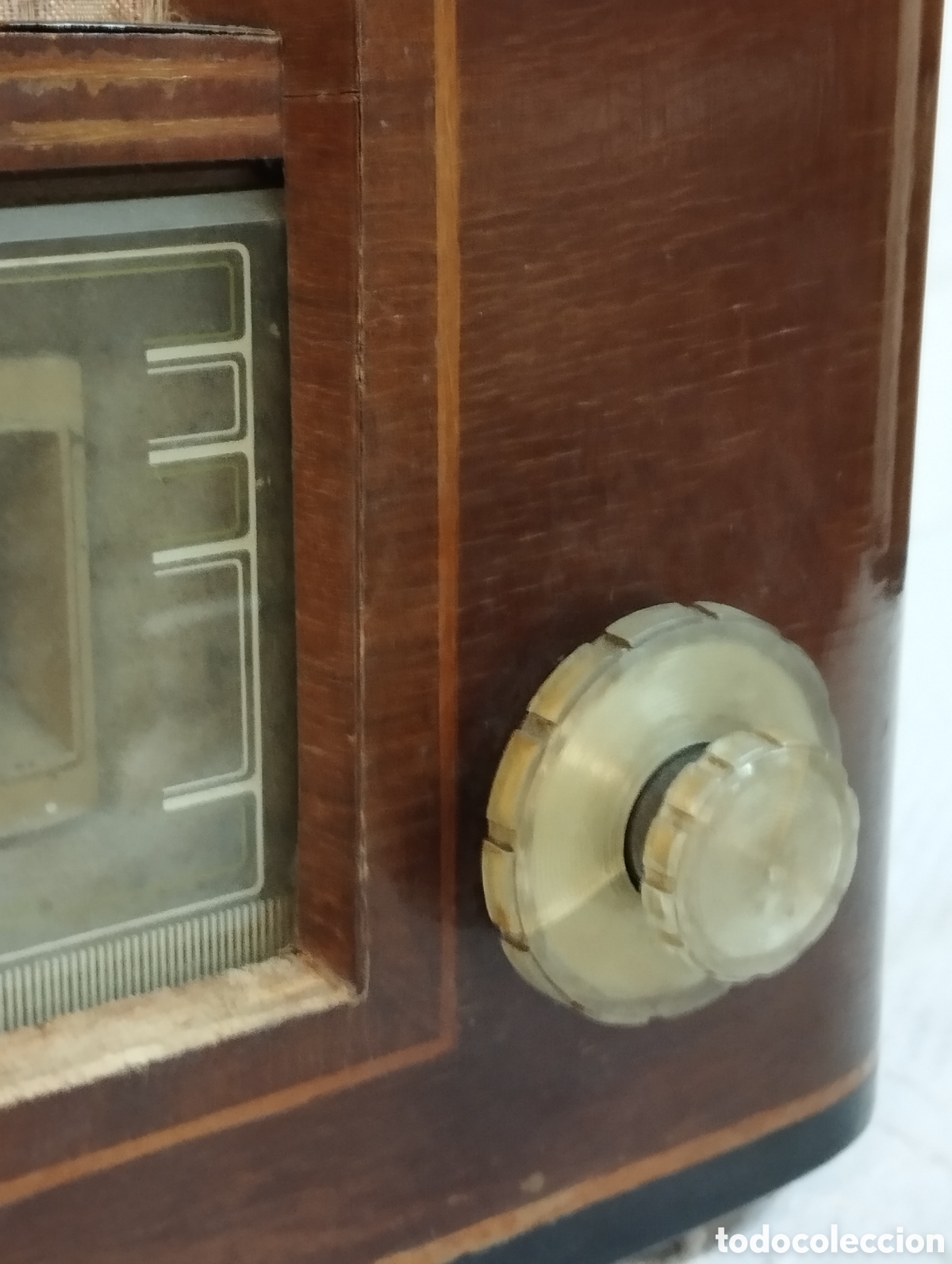 Radios de v&aacute;lvulas: Radio Philips - Foto 17