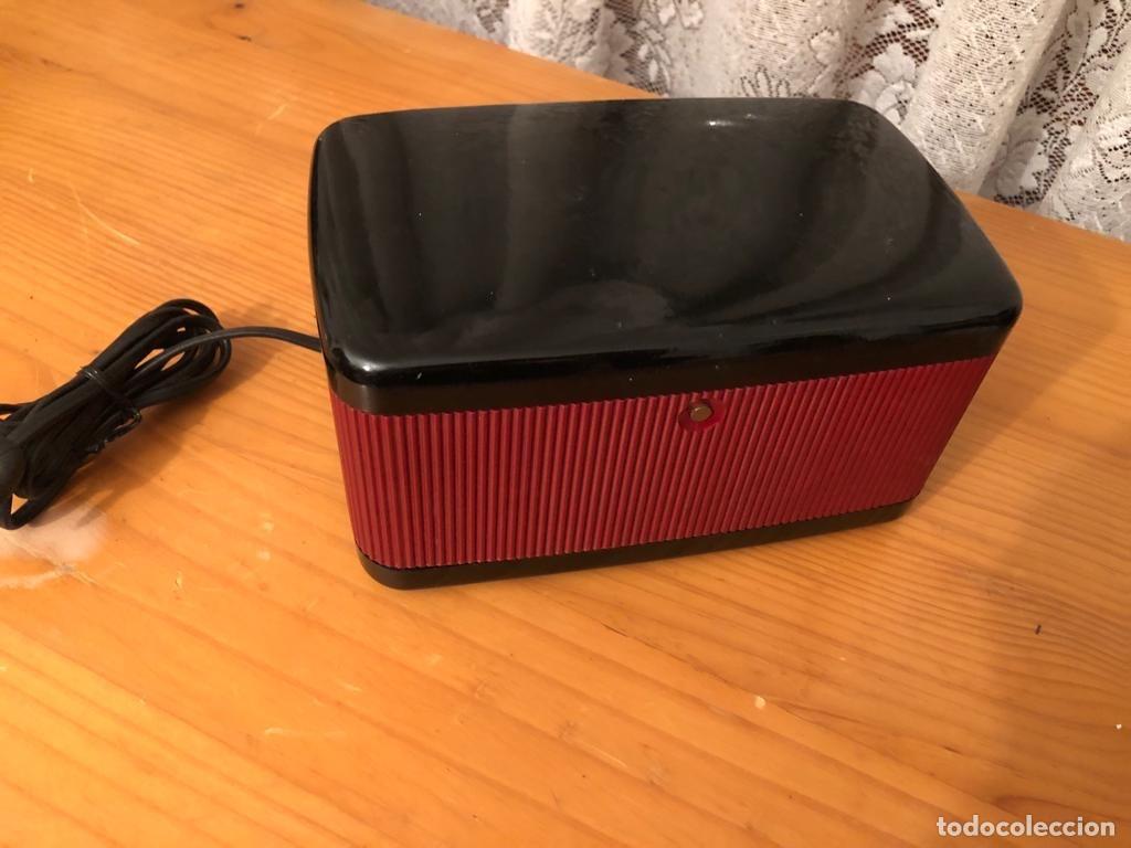 Radios de v&aacute;lvulas: RADIO SENTINEL MODELO 286P / NO FUNCIONA - Foto 4