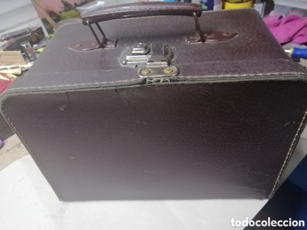 Radios de v&aacute;lvulas: Radio Philips a48u - Foto 13
