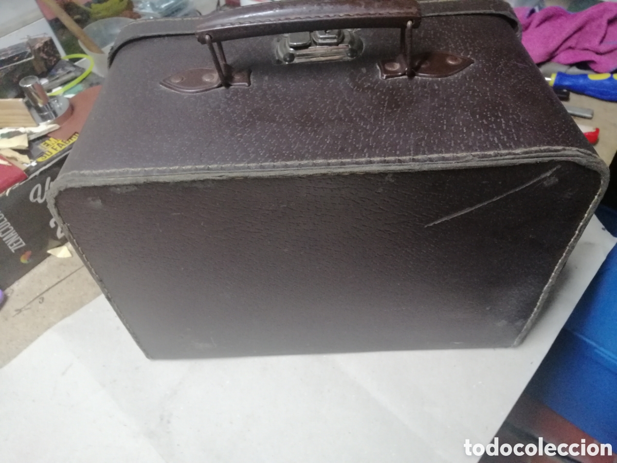 Radios de v&aacute;lvulas: Radio Philips a48u - Foto 15