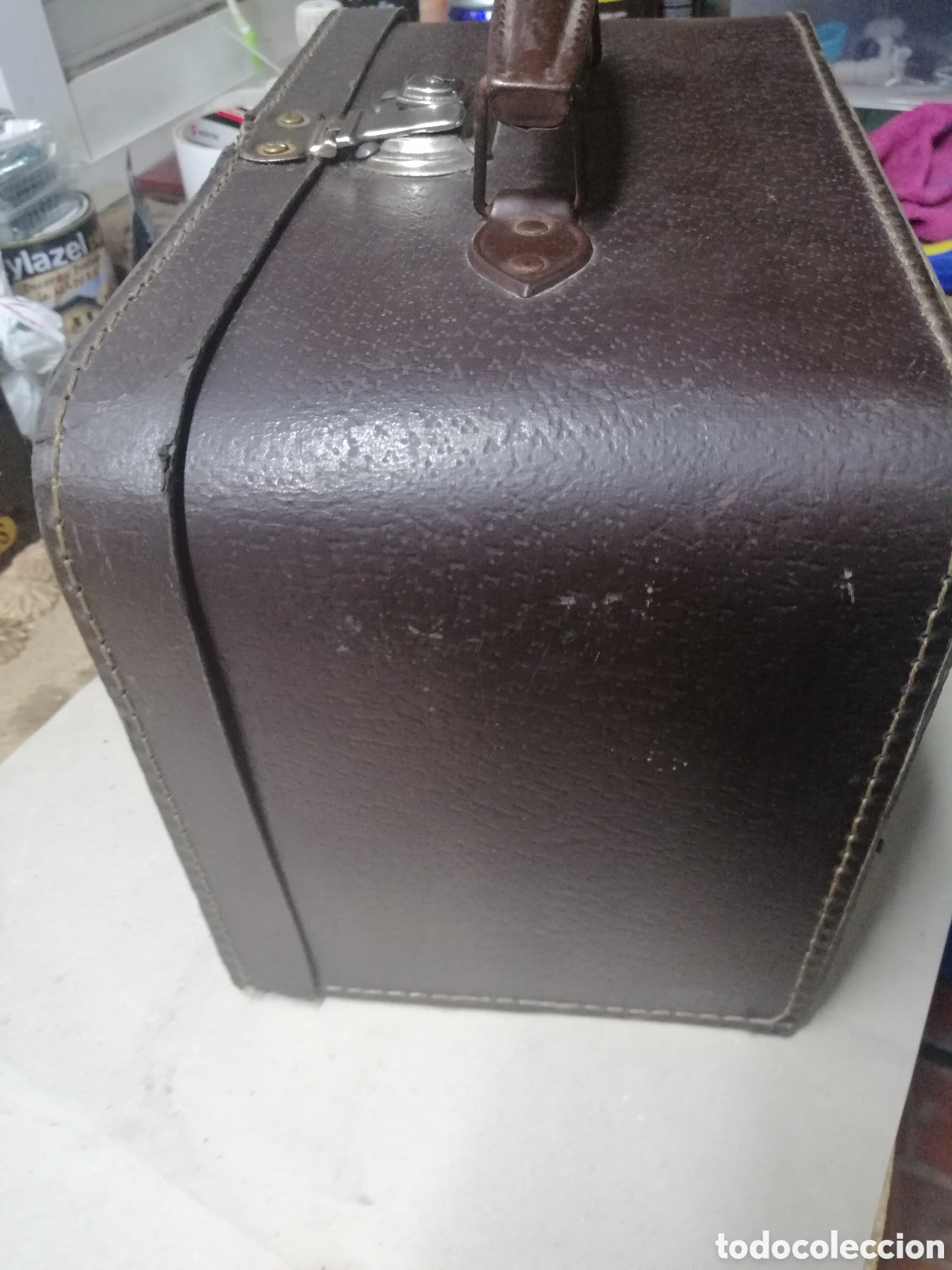 Radios de v&aacute;lvulas: Radio Philips a48u - Foto 16