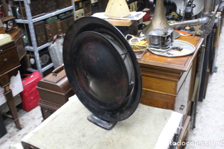 Radios de v&aacute;lvulas: altavoz Philips - Foto 4