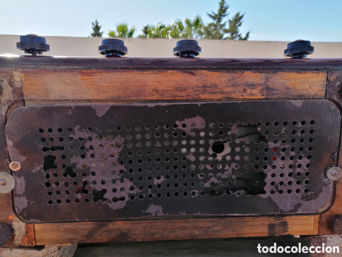 Radios de v&aacute;lvulas: Radio josanso - Foto 9