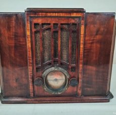 Radios de válvulas: RADIO WESTINGHOUSE 1930-1940