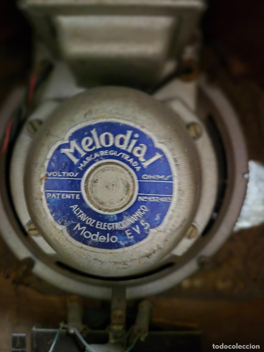 Radios de v&aacute;lvulas: Radio capilla para repuestos - Foto 5